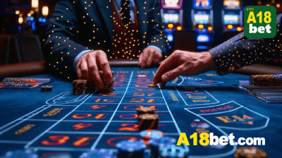 Blackjack Success Story