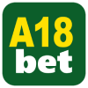 Logo da A18BET