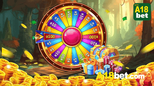 Welcome Bonus Package